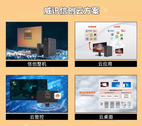 福建星网锐捷通讯股份 | 融合创新科技,构建智慧未来